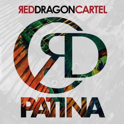 Red Dragon Cartel Patina